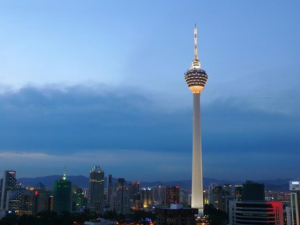 Klc Building Exploring Kuala Lumpur City Centre - Discover KLCC